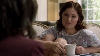 Alison Jaye super-hot - Shameless (2020) (Season10,Episode10)