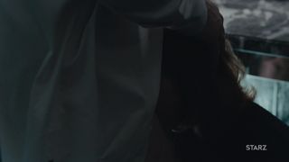 Gillian Williams, Louisa Krause - The Gf Practice s02e01 (2017) spectacular nude