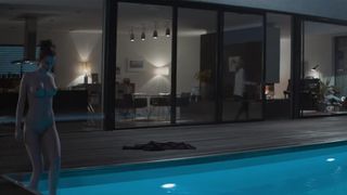 Ruby O. Fee naked - Zazy (2016)