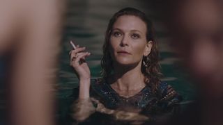 Leeanna Walsman, Odessa Youthful nude - Tangles and Nodes (2017)