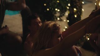 Leeanna Walsman, Odessa Young nude - Tangles and Knots (2017)