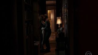 Marina Ruy Barbosa nude, Debora Bloch hot - Justica s01e01 (2016) sex and caught scene