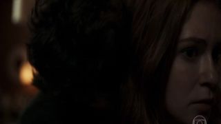 Marina Ruy Barbosa nude, Debora Bloch hot - Justica s01e01 (2016) sex and caught scene