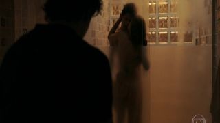 Marina Ruy Barbosa nude, Debora Bloch hot - Justica s01e01 (2016) sex and caught scene