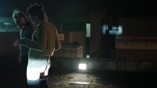 Ella Rumpf, Garance Marillier - Humid (2016) Сut celebs episodes