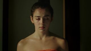 Ella Rumpf, Garance Marillier - Humid (2016) Сut celebs episodes