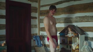 Jocelyn DeBoer, Dawn Luebbe - Whirr (2016) Nude movie scene