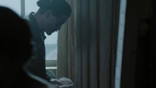 Dewi Reijs - Een Echte Vermeer (2016) Nude actress in a TV movie episode