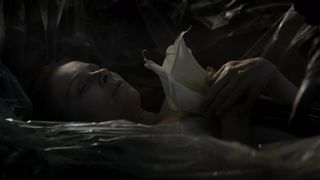 Pamela Tola nude - Deadwind  (2018) (Season 1, Vignette 12)