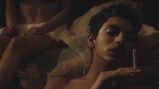 Ludivine Sagnier, and other - The Fresh Pope s01e05-06 (2020) celeb without bra scenes