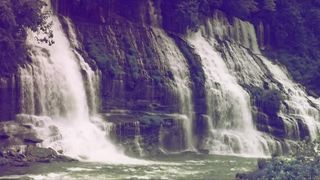 Chelsea Watts nudity - La Louma Tin Roof Now (2017)