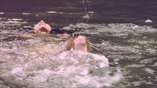 Chelsea Watts nudity - La Louma Tin Roof Now (2017)