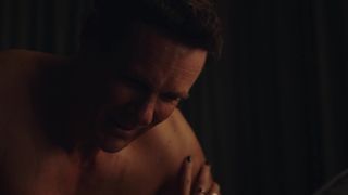 Claire van der Boom - Mitt Beach (2019) Nude video scenes