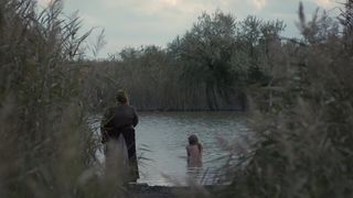 Millie Brady naked - The Last Kingdom (2017) (Season two, Scenes 7)