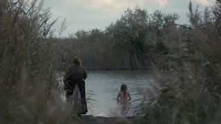 Millie Brady naked - The Last Kingdom (2017) (Season two, Scenes 7)