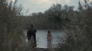 Millie Brady naked - The Last Kingdom (2017) (Season two, Scenes 7)