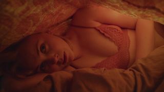 Dagny Backer Johnsen, Anna Bache-Wiig, Isabel Beth Toming naked - Bloodride (2020)  (Season 1, Scene three-four)