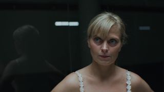 Dagny Backer Johnsen, Anna Bache-Wiig, Isabel Beth Toming naked - Bloodride (2020)  (Season 1, Scene three-four)