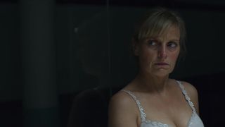 Dagny Backer Johnsen, Anna Bache-Wiig, Isabel Beth Toming naked - Bloodride (2020)  (Season 1, Scene three-four)