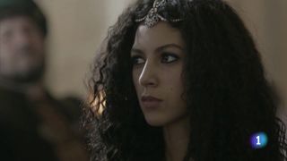 Inti El Meskine naked - El Final del Camino (2017) (Season 1, Episode 2)