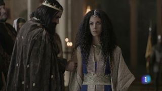 Inti El Meskine naked - El Final del Camino (2017) s01