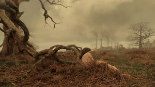 Emma Paetz stunning - Pennyworth (2019) (Season1, Episode6)