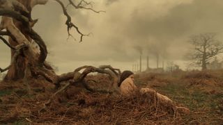 Emma Paetz stunning - Pennyworth (2019) (Season1, Episode6)