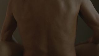 Forced Scene. Charlotte Gainsbourg nude - True Crimes (2016)