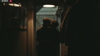 Ann Eleonora Jorgensen, Fanny Louise Bernth, Yngvild Stoen Grotmol - - Herrens Veje s01e03 (2017) Nude movie episodes