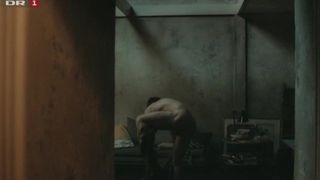 Ann Eleonora Jorgensen, Fanny Louise Bernth, Yngvild Stoen Grotmol - - Herrens Veje s01e03 (2017) Nude movie episodes