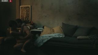 Ann Eleonora Jorgensen, Fanny Louise Bernth, Yngvild Stoen Grotmol - - Herrens Veje s01e03 (2017) Nude movie episodes