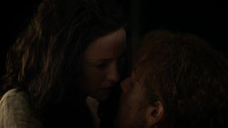 Caitriona Balfe nude - Outlander s04e01 (2018)