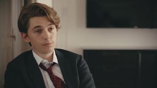 Frankie Shaw - SMILF s01e02 (2017) Red-Hot nude episode