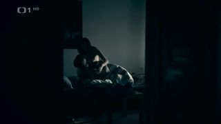Iveta Jirickova nude sex scene from TV Show "Labyrint" (2017) (S02, Ep5-6)