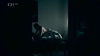 Iveta Jirickova nude sex scene from TV Show "Labyrint" (2017) (S02, Ep5-6)