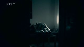 Iveta Jirickova nude sex scene from TV Show "Labyrint" (2017) (S02, Ep5-6)