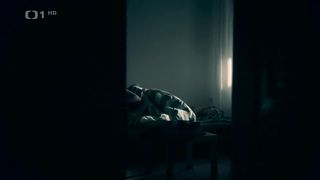 Iveta Jirickova nude sex scene from TV Show "Labyrint" (2017) (S02, Ep5-6)