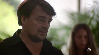 Charlie Joirkin naked - Cain (2016) s04