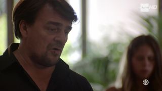 Charlie Joirkin naked - Cain (2016) s04