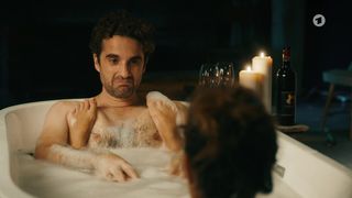 Meike Droste - Das Leben ist kein Kindergarten (2020) Censorship nude movie