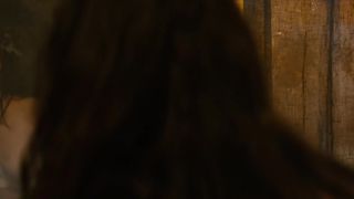 Michelle Rodriguez, Caitlin Gerard - The Assignment (2016) Censored nude movie