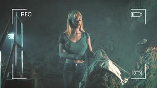 Nicole Stark, Stormi Maya, Wilma Elles naked - Toying with Damsels Havoc (2017)