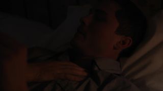 Odessa Young nude, Elisabeth Moss nude - Shirley (2020)