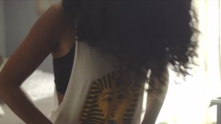 Melissa DuPrey nude - Brown Girls (2017) Season 01