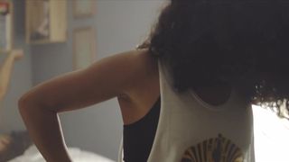 Melissa DuPrey nude - Brown Girls (2017) Season 01