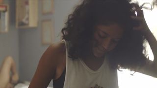 Melissa DuPrey naked - Dark-Skinned Femmes s01e01 (2017)