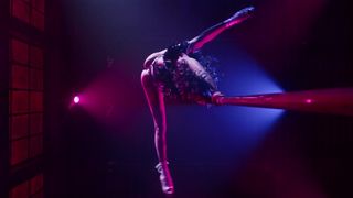 Elarica Johnson hot, Brandee Evans, Shannon Thornton nude - P-Valley (2020) s01 striptease video