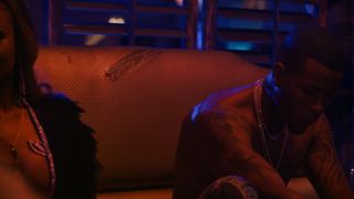 Elarica Johnson hot, Brandee Evans, Shannon Thornton nude - P-Valley (2020) s01 striptease video