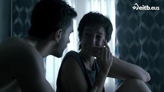 Lisi Linder, Maria de Nati - La victima nnmero 8 s01e06 (2018) celebs naked movie