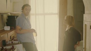 Brea Grant Sexy - After Midnight (2019) POV